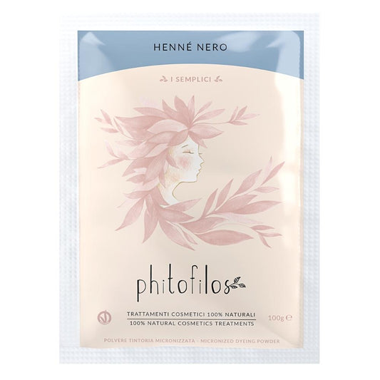 Phitofilos Henné Nero