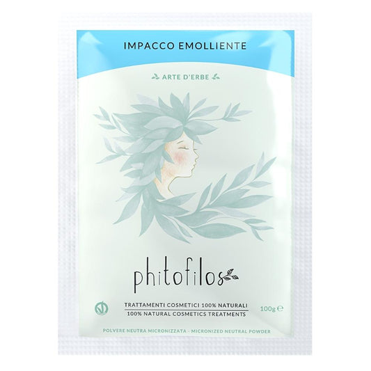 Phitofilos Impacco Emolliente