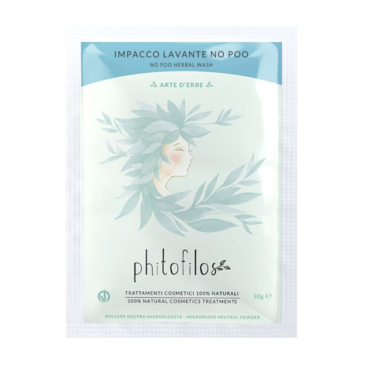 Phitofilos Impacco Lavante No Poo