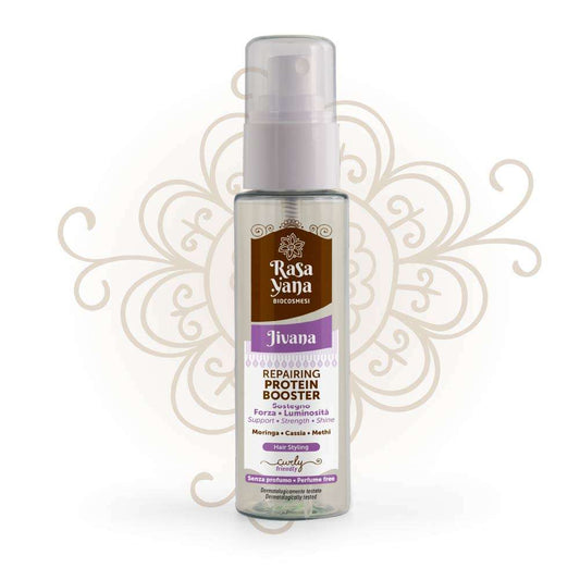 Jivana Repairing Protein Booster