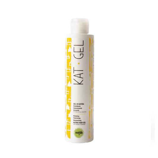 KAT GEL – Modella Idrata Volumizza – Anarkhia Bio