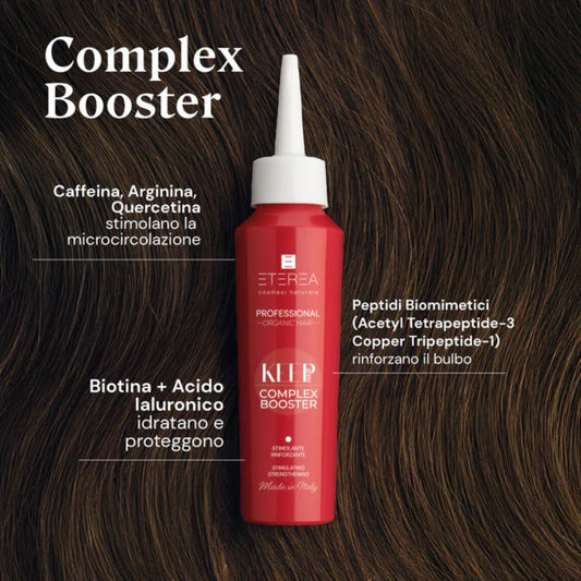 Eterea Keep Hair Complex Booster - immagine 2