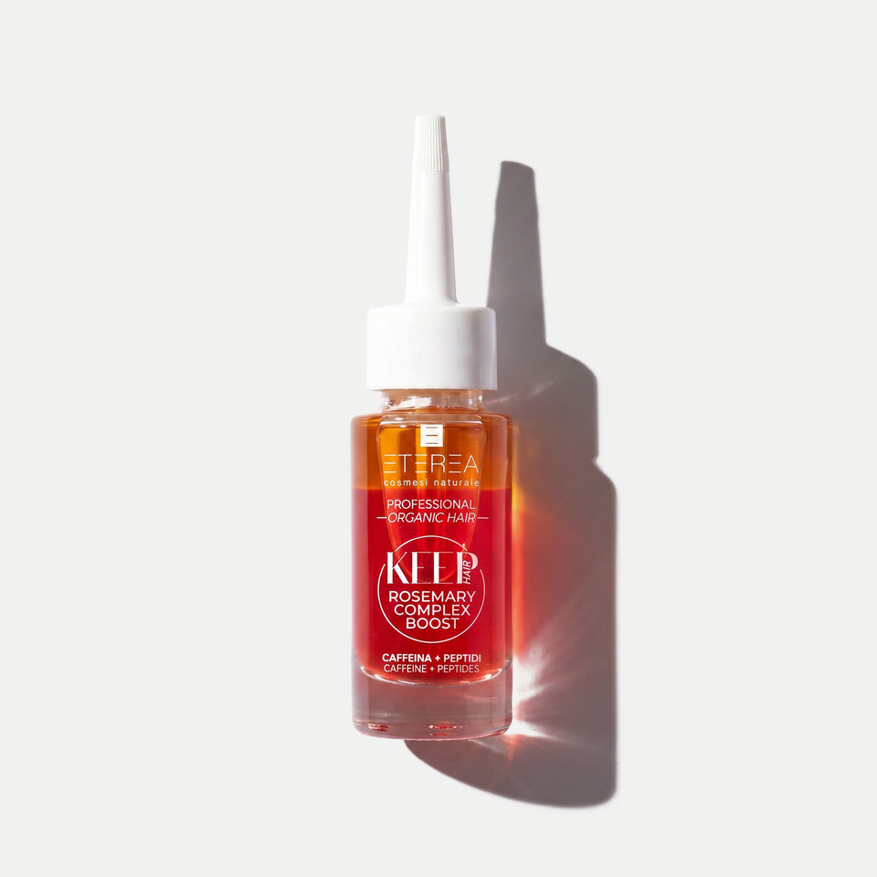 Eterea Rosemary Complex Boost