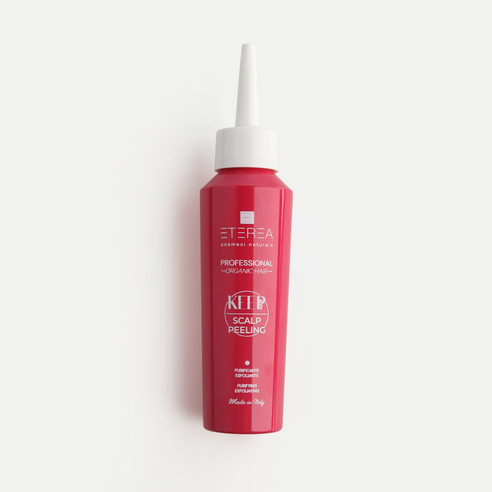 Eterea Keep Hair Scalp Peeling