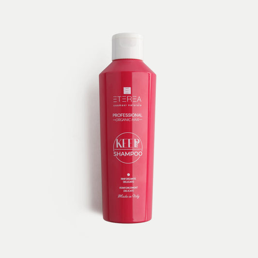 Eterea Keep Hair Shampoo