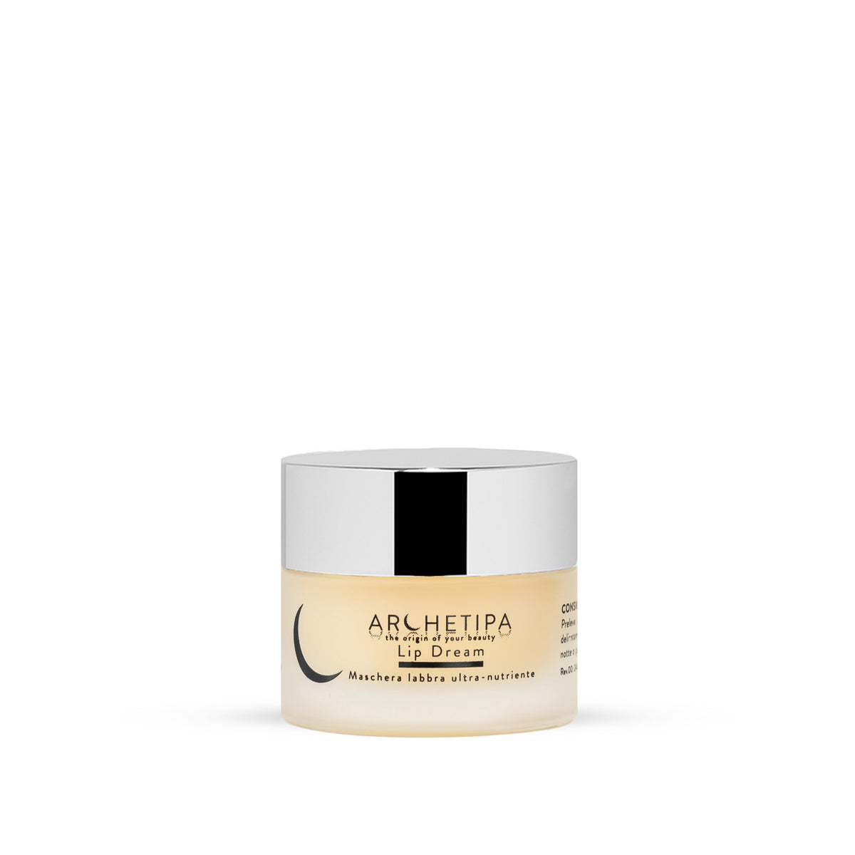 Archetipa Lip Dream maschera labbra rimpolpante 15 ml