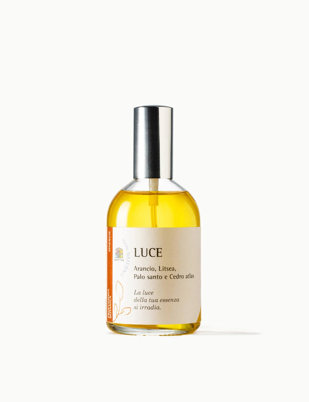 Profumo Luce – Olfattiva