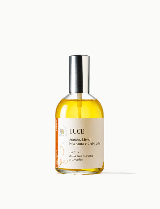 Profumo Luce – Olfattiva