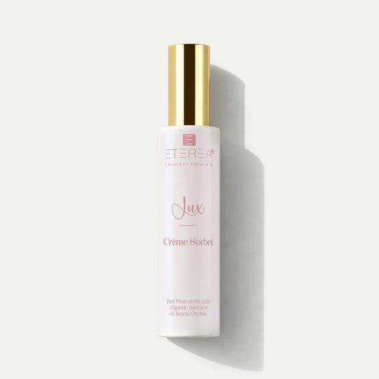 LUX Crème Sorbet – Crema viso idratante