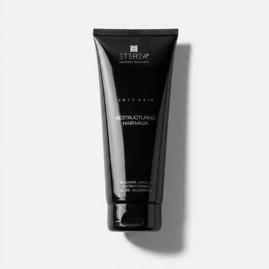 Eterea Maschera Capelli Ristrutturante