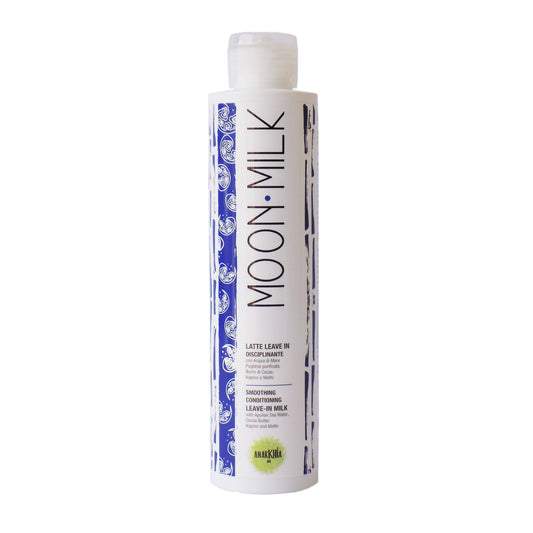 MOON MILK – Latte Leave-in Disciplinante – Anarkhia Bio
