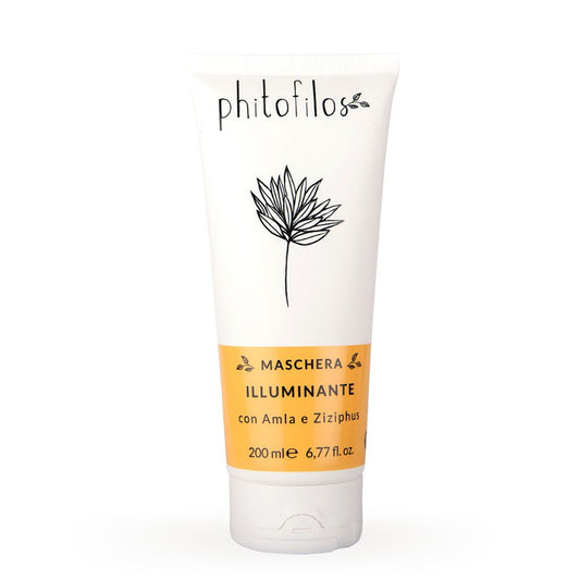 Phitofilos Maschera Illuminante
