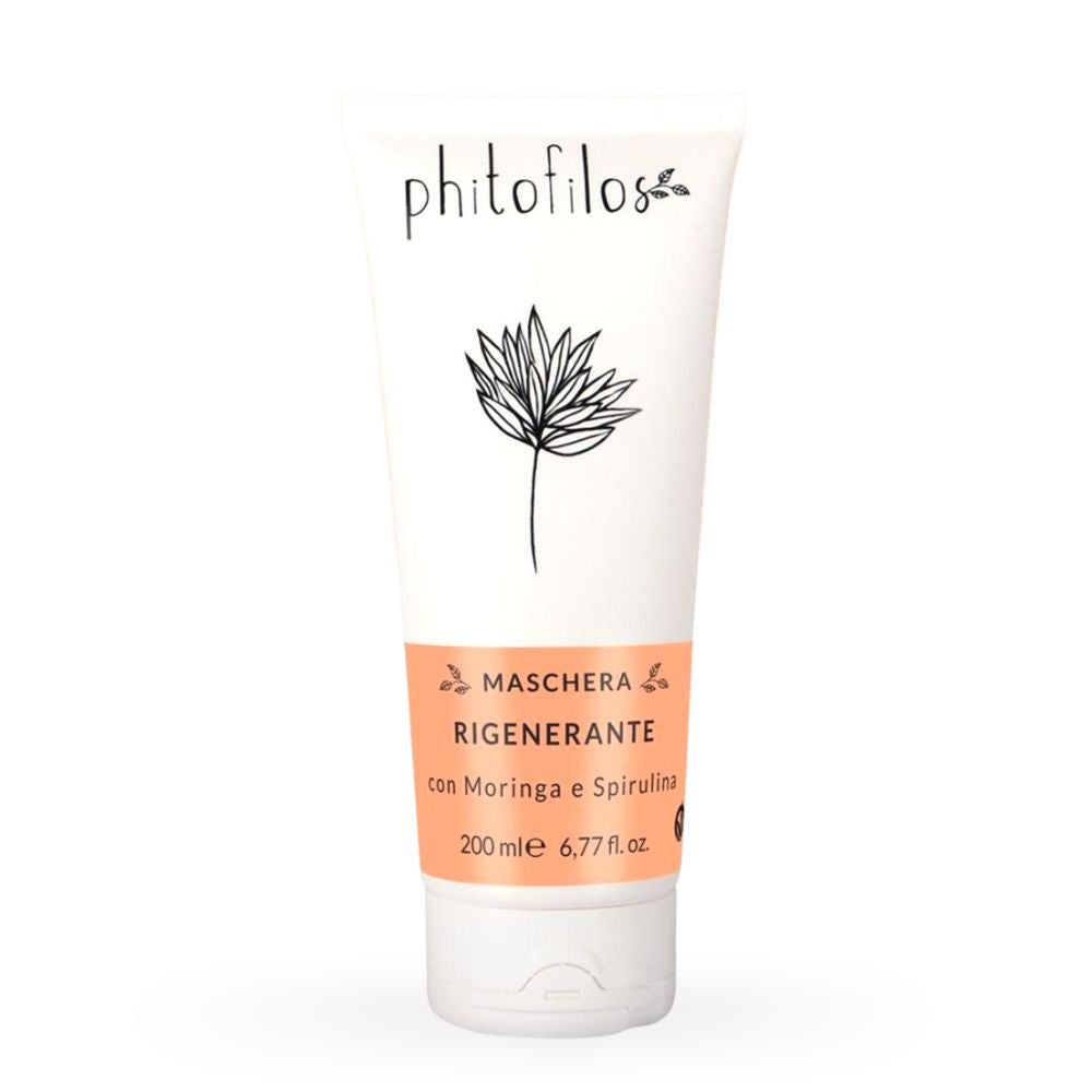 Phitofilos Maschera Rigenerante
