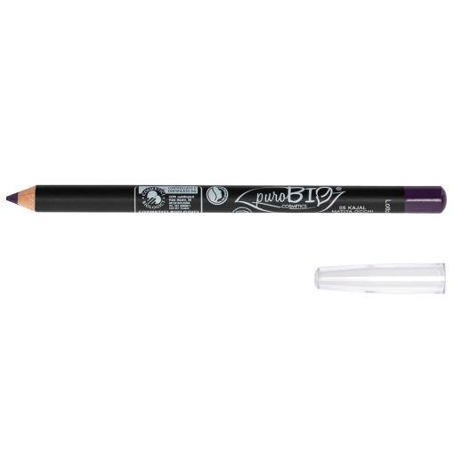 puroBIO Cosmetics Matita Occhi Kajal 05 Viola