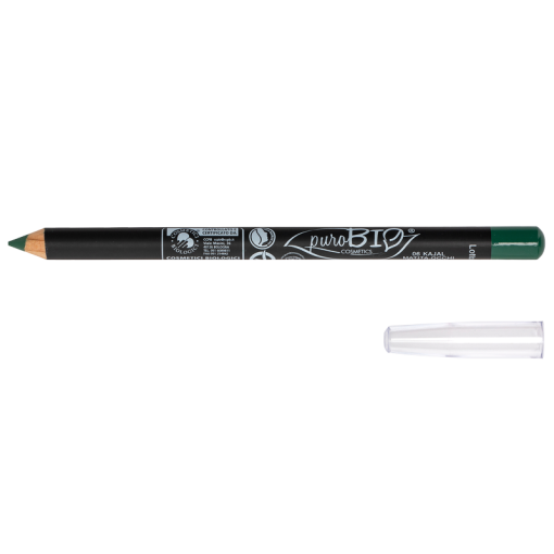 puroBIO Cosmetics Matita Occhi Kajal 06 Verde