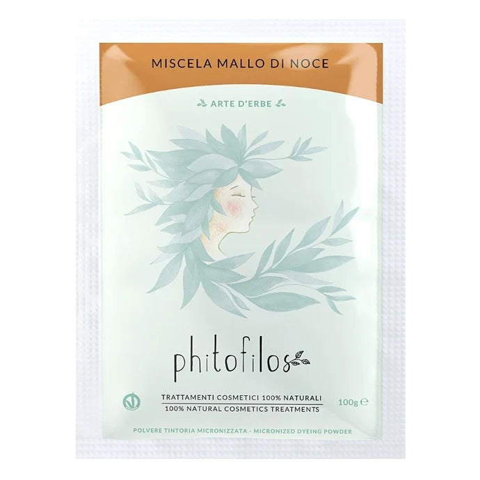 Miscela Mallo di Noce – Phitofilos