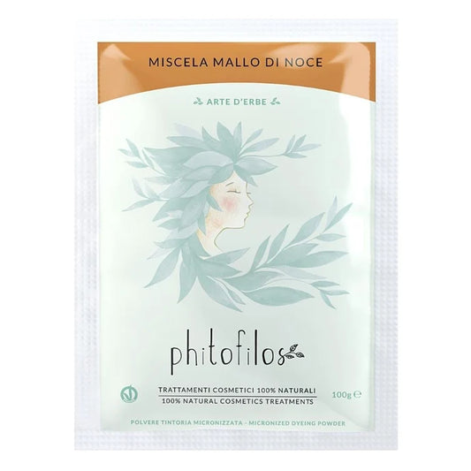 Miscela Mallo di Noce – Phitofilos