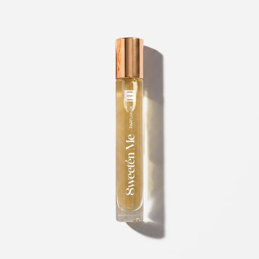 SWEETEN ME Parfum Oil – Eterea Cosmesi Naturale