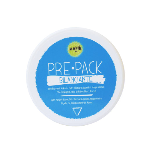 PRE PACK ACQUA – Bilanciante e nutriente – Anarkhia Bio