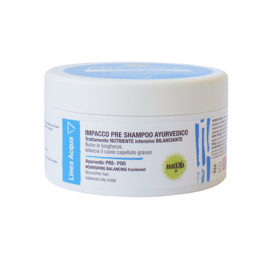 PRE PACK ACQUA – Bilanciante e nutriente – Anarkhia Bio, immagine 2