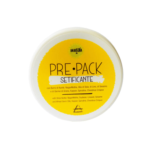 PRE PACK ARIA – Setificante e volumizzante – Anarkhia Bio