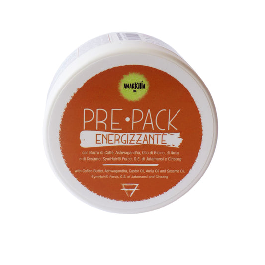 PRE PACK TERRA – Energizzante – Anarkhia Bio