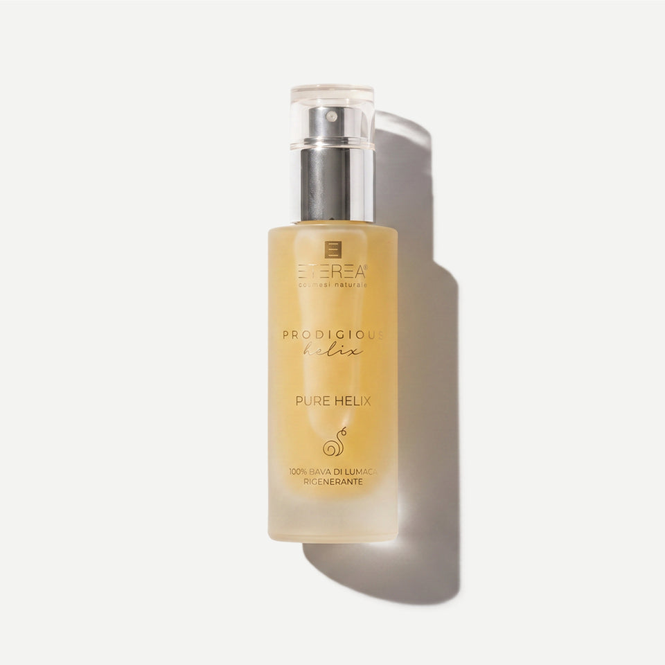 Prodigious Pure Helix – Concentrato puro di bava di lumaca