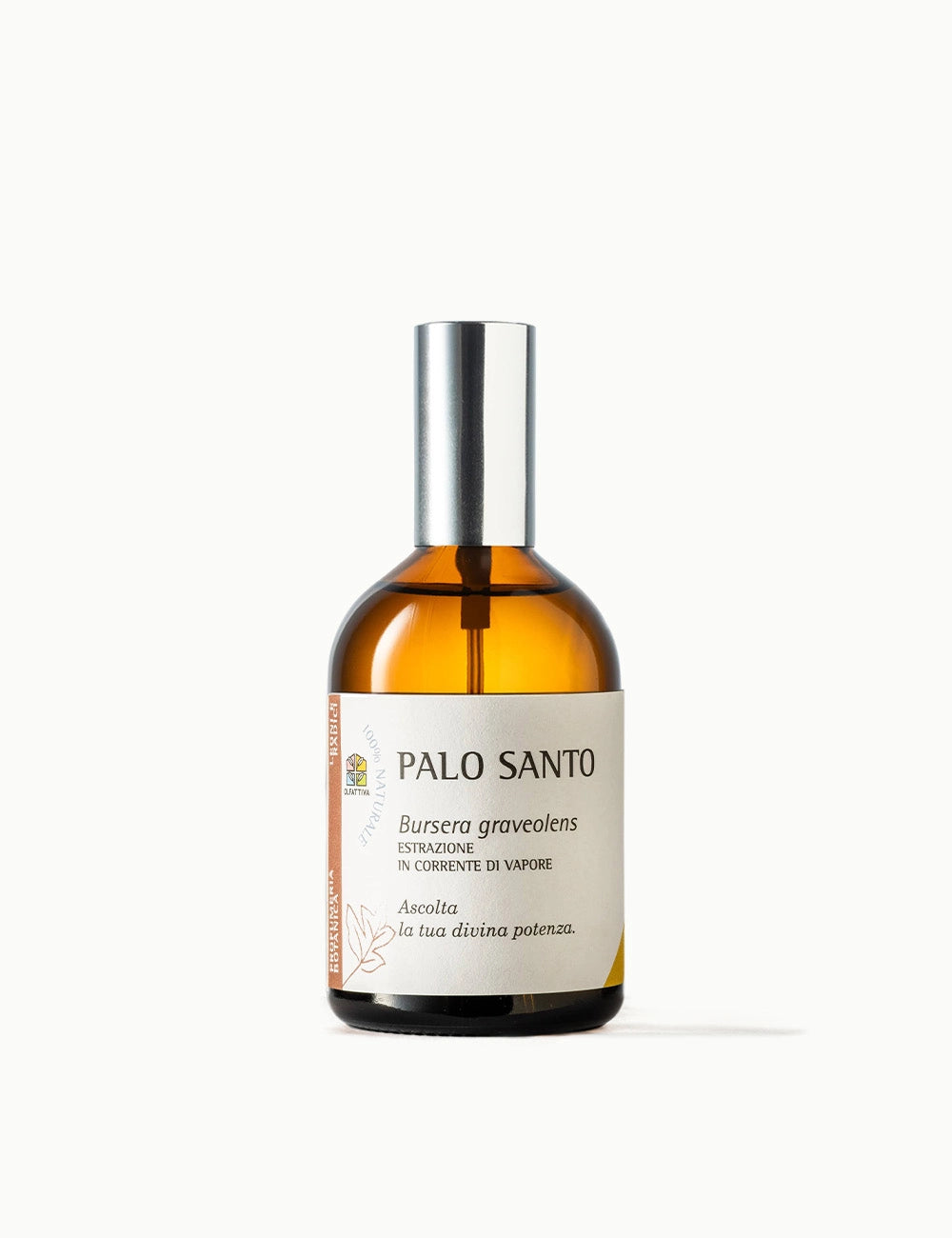 Profumo Palo Santo – Olfattiva