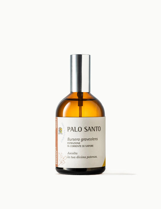 Profumo Palo Santo – Olfattiva