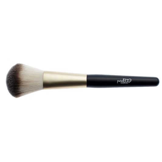 puroBIO Cosmetics Pennello n.01 – Per Cipria