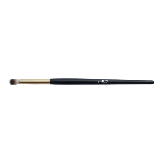 puroBIO Cosmetics Pennello n.08 – Sfumino Morbido Fiamma
