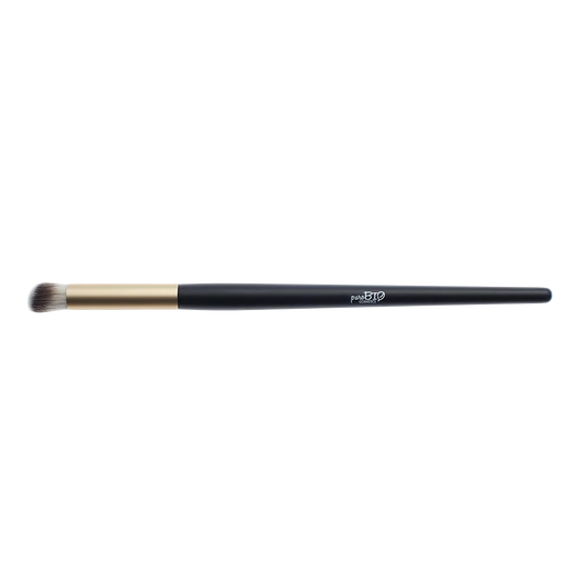 puroBIO Cosmetics Pennello n.09 – Rounded Angled