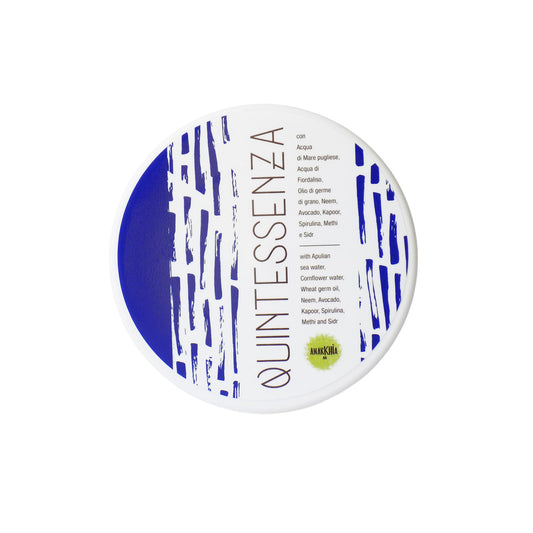 QUINTESSENZA – Balsamo Acido – Anarkhia Bio