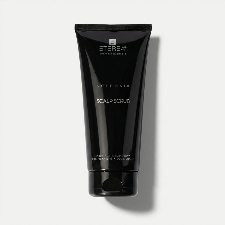 Eterea Scalp Scrub