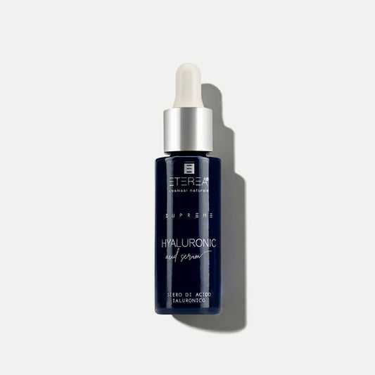Hyaluronic Acid Serum – Siero viso all'acido ialuronico