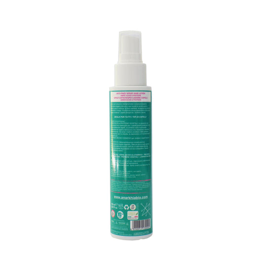 SPRAY ANTICRESPO – Rimpolpante e Riparatore – Anarkhia Bio, immagine 2