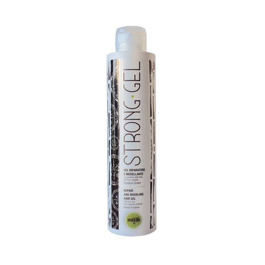 STRONG – Gel Riparatore e Modellante – Anarkhia Bio