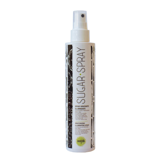 SUGAR SPRAY – Illuminante e Idratante – Anarkhia Bio