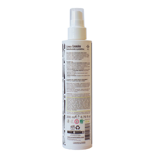SUGAR SPRAY – Illuminante e Idratante – Anarkhia Bio, immagine 2