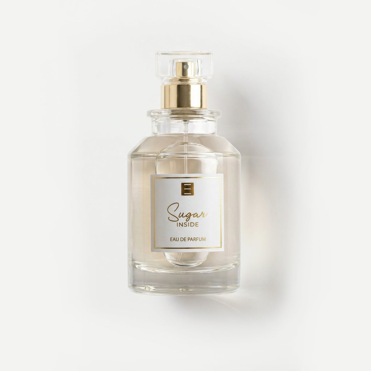 SUGAR INSIDE Eau de Parfum – Eterea Cosmesi Naturale
