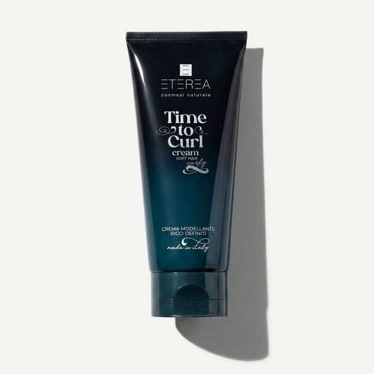 Eterea Time to Curl Cream
