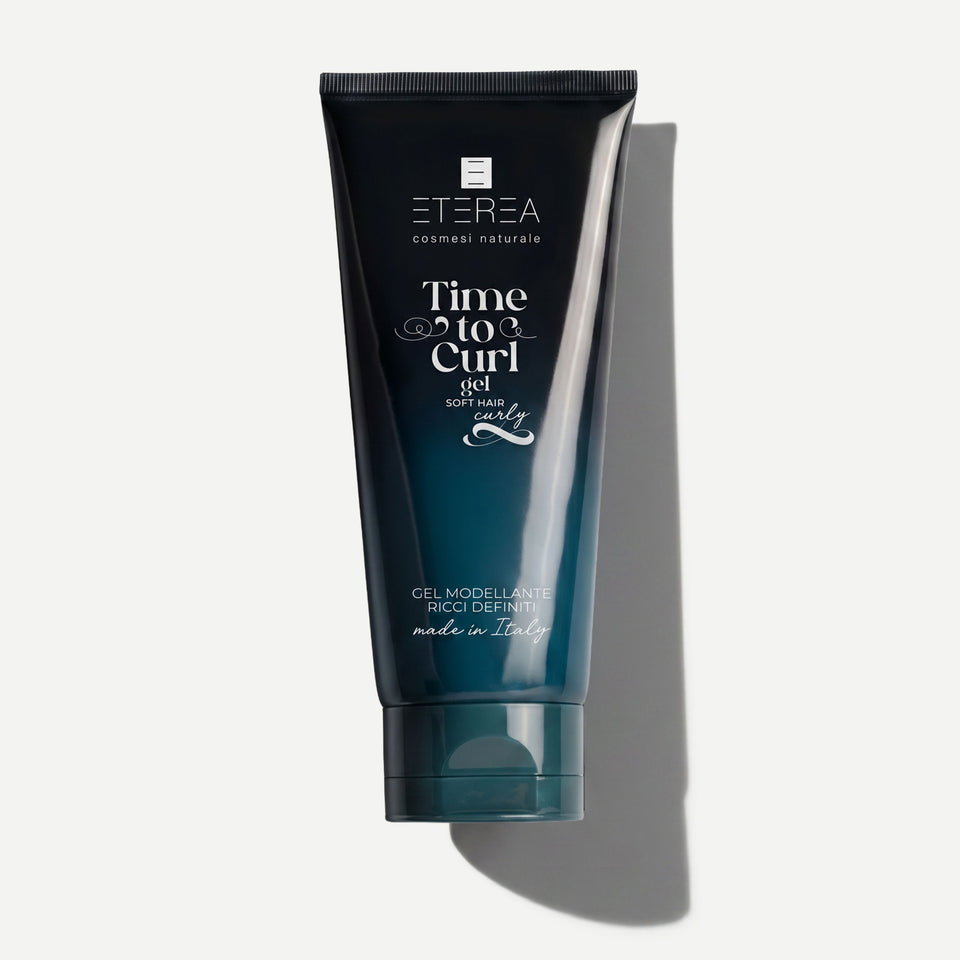 Eterea Time to Curl Gel