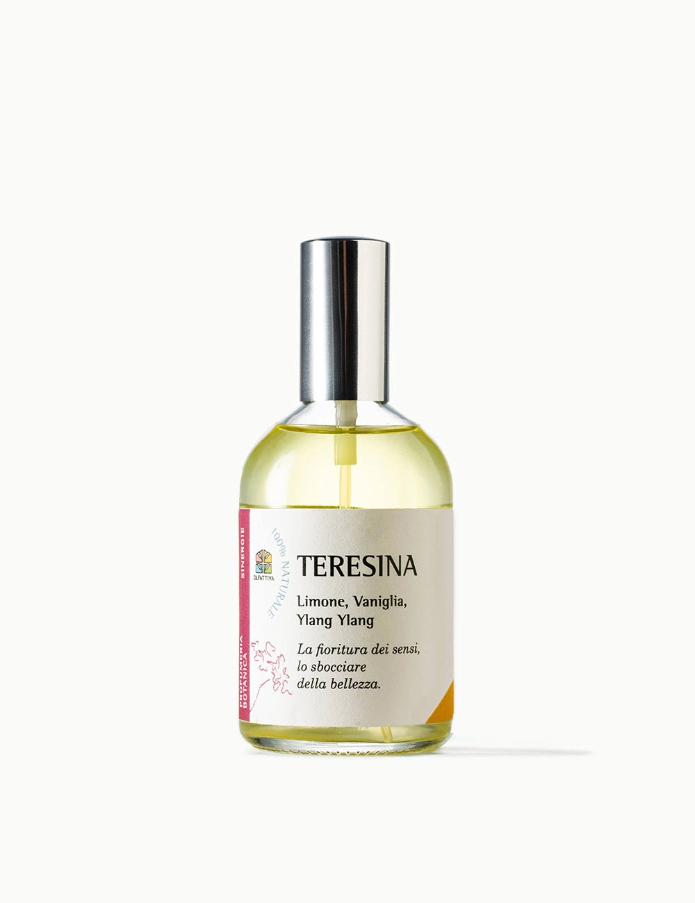 Profumo Teresina – Olfattiva