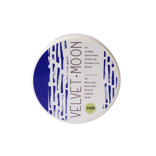VELVET MOON – Leave-in Capelli Lisci e Mossi – Anarkhia Bio