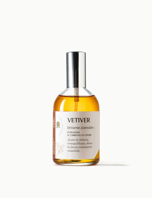 Profumo Vetiver – Olfattiva