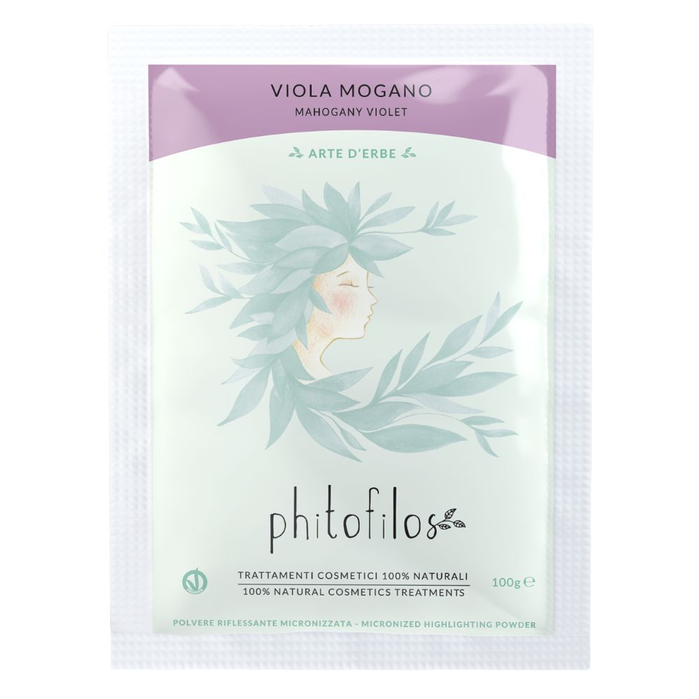 Phitofilos Viola Mogano