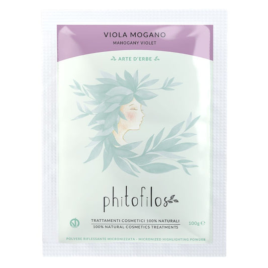Phitofilos Viola Mogano