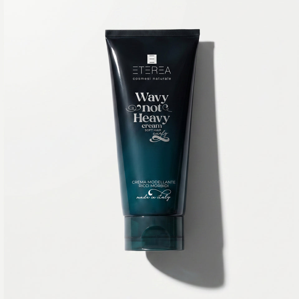 Eterea Wavy Not Heavy Cream