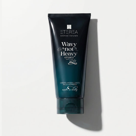 Eterea Wavy Not Heavy Cream
