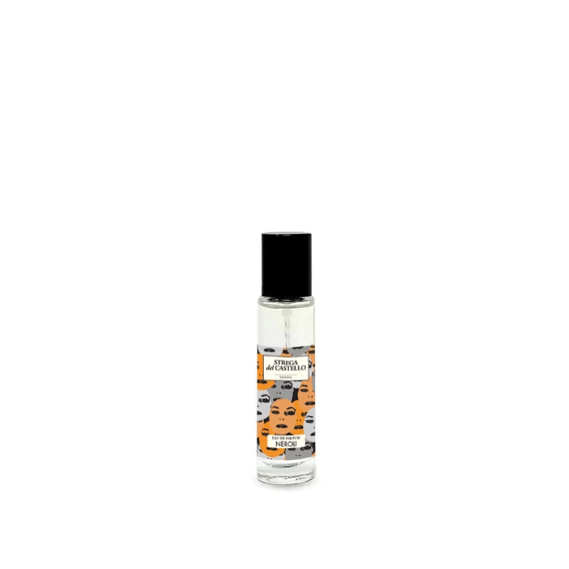 Eau de Parfum Neroli – Strega del Castello